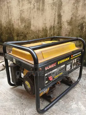 Firman Generator