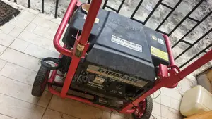 Firman Generator