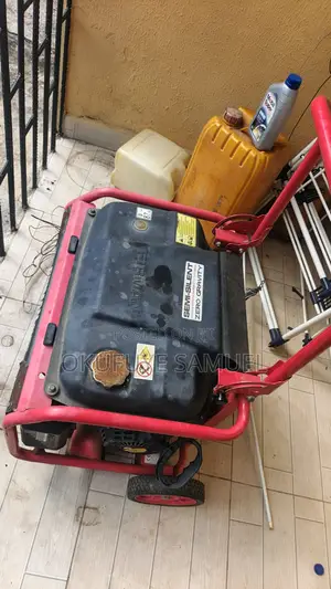 Firman Generator