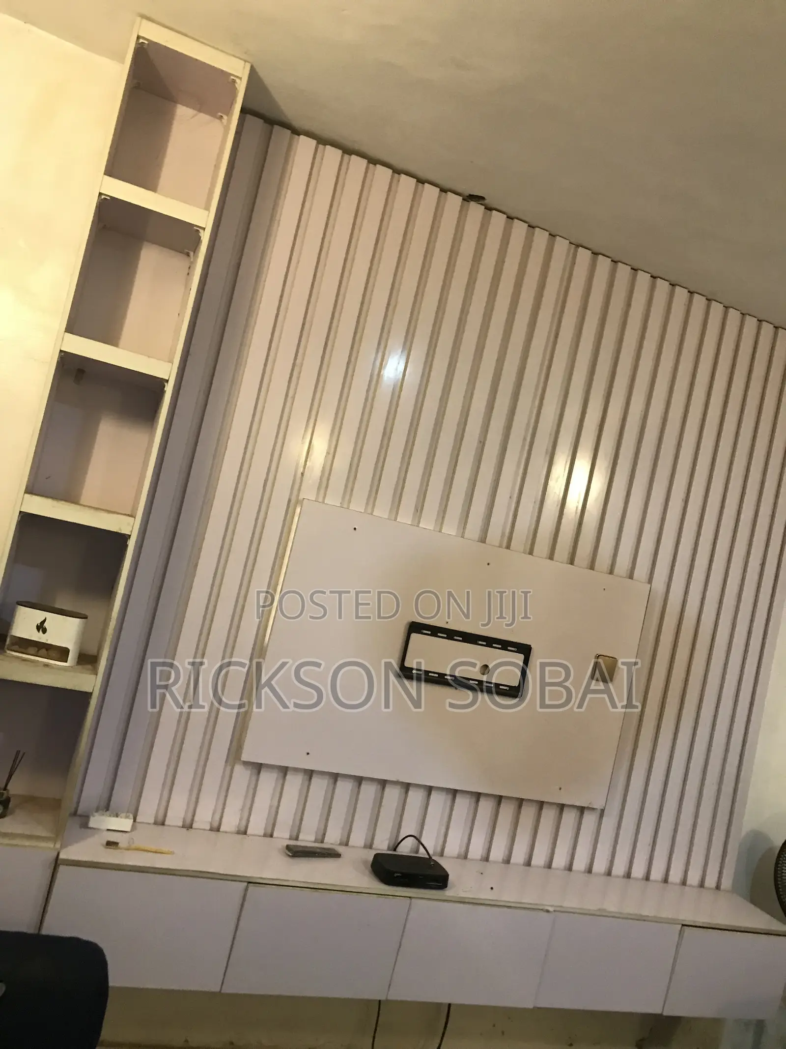 TV Console