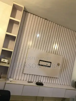 TV Console