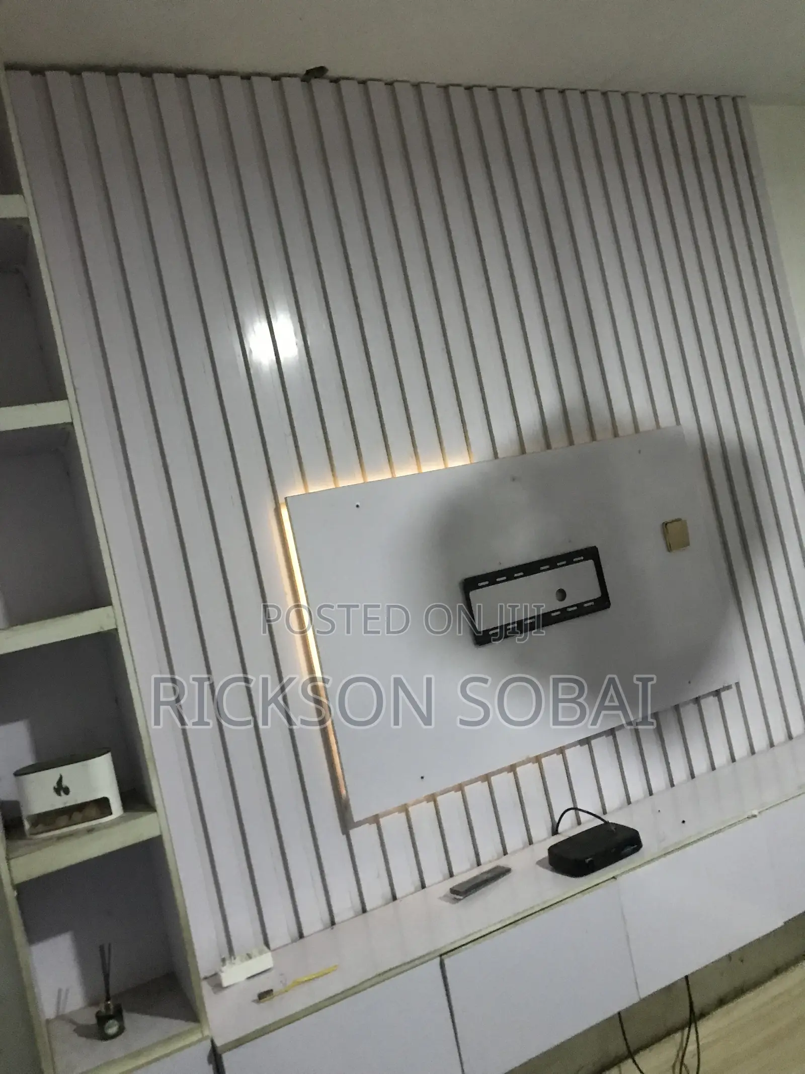 TV Console