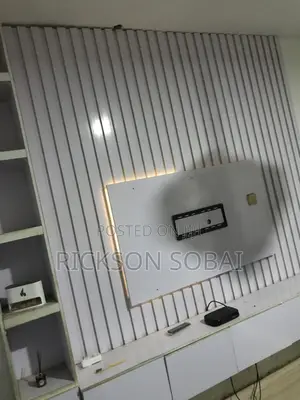 TV Console