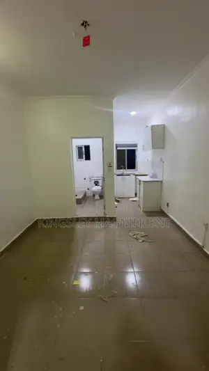 Studio Apartment in Wuye for rent
