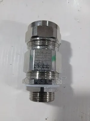 M25 Explosion Proof Atex Cable Gland