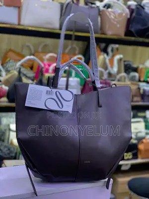 Luxury Shoulder Bag