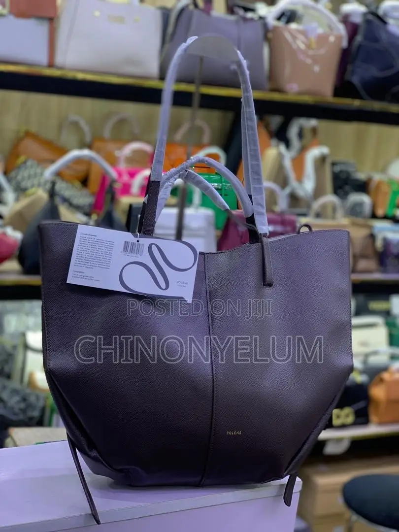 Luxury Shoulder Bag