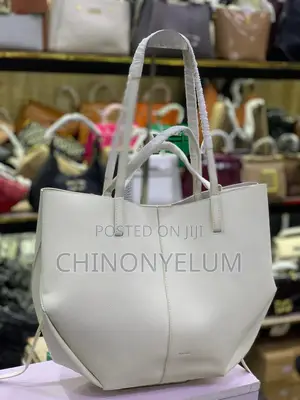 Luxury Shoulder Bag