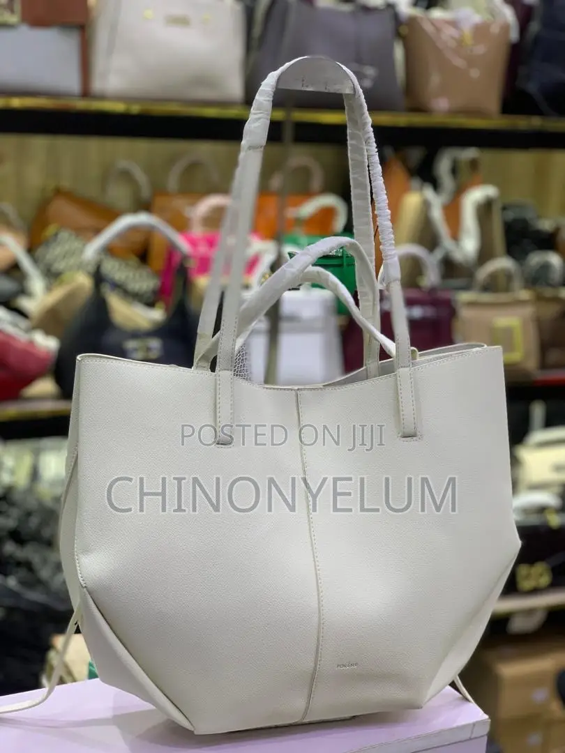 Luxury Shoulder Bag