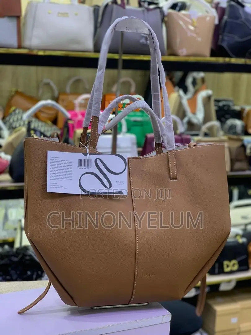 Luxury Shoulder Bag