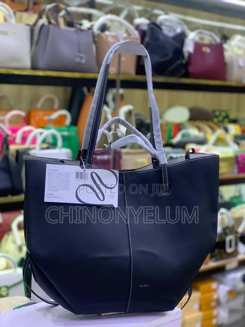 Luxury Shoulder Bag