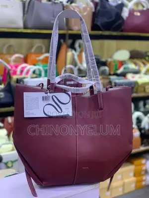 Luxury Shoulder Bag
