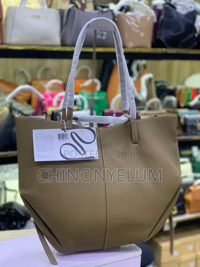 Luxury Shoulder Bag