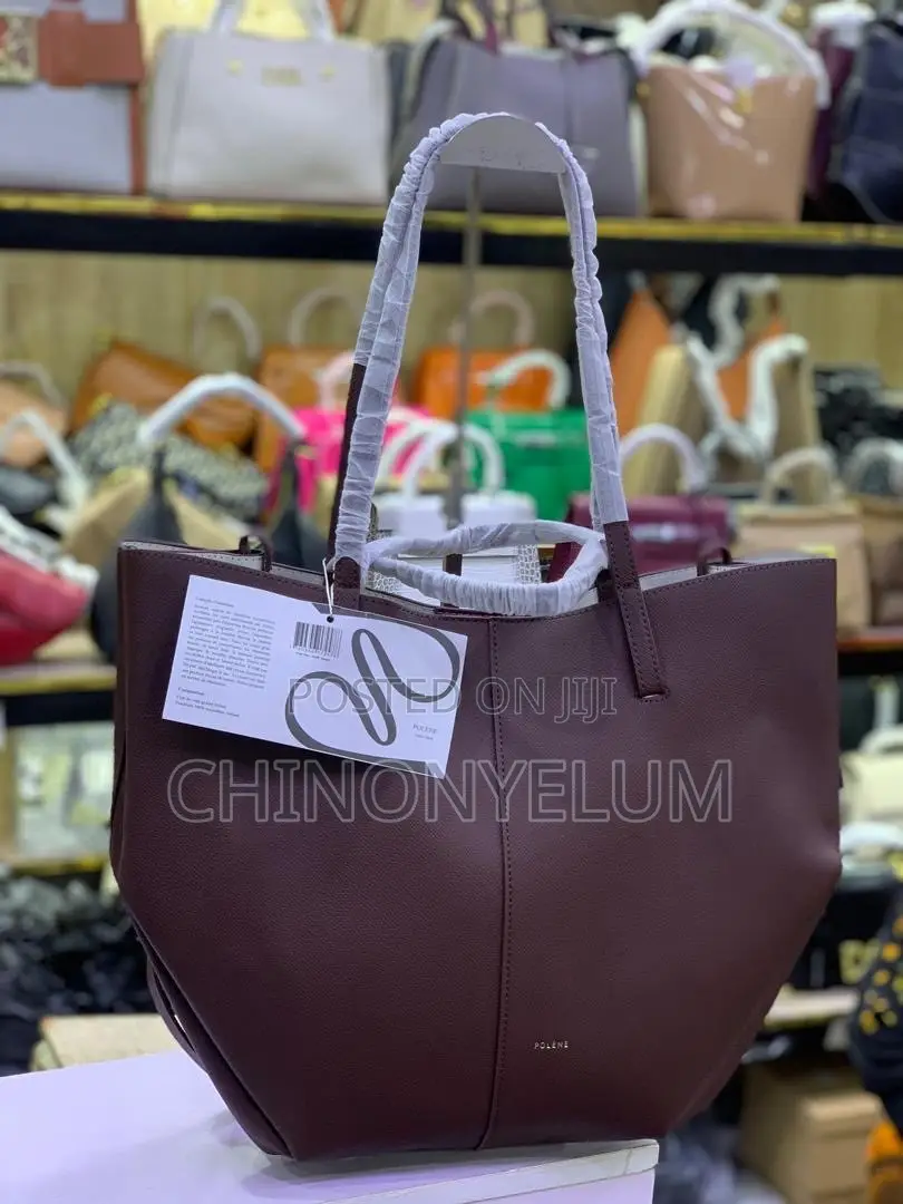 Luxury Shoulder Bag