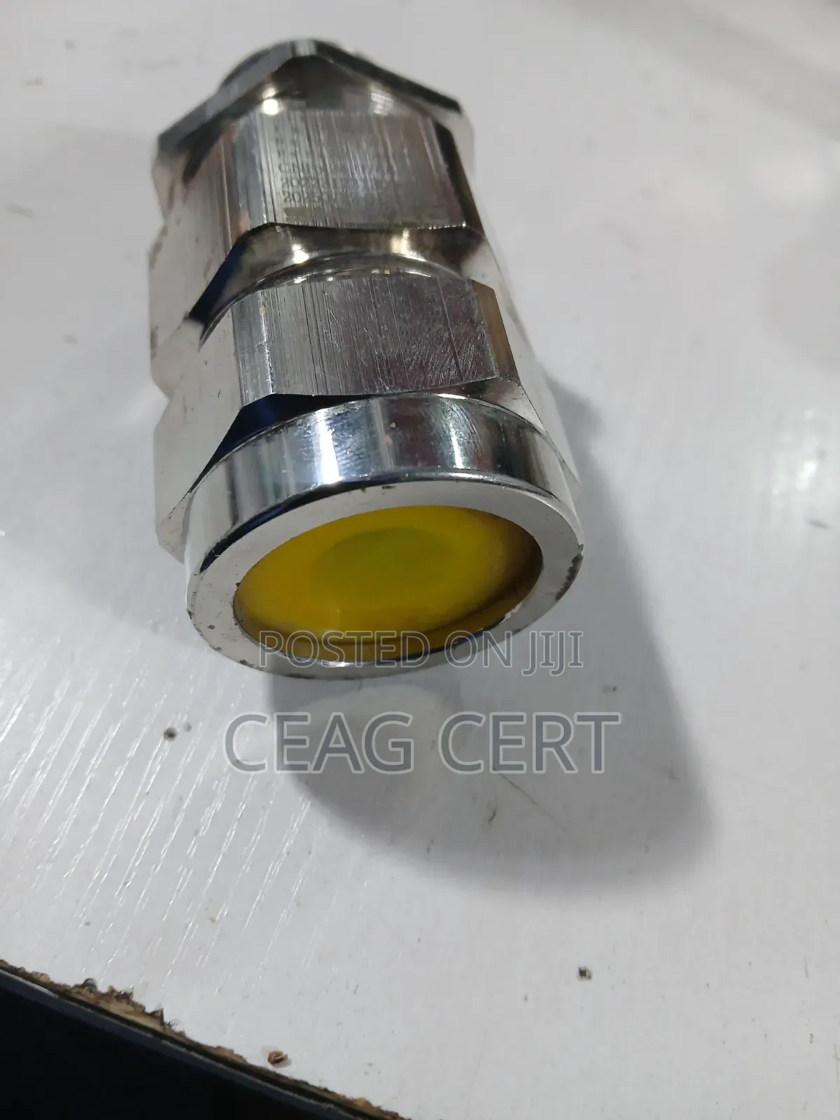 M25 Explosion Proof Atex Cable Gland