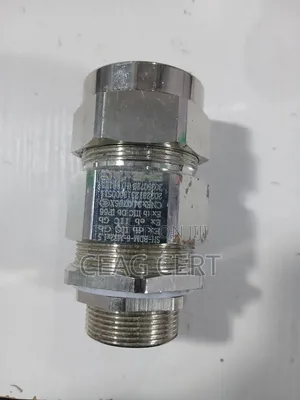 M25 Explosion Proof Atex Cable Gland