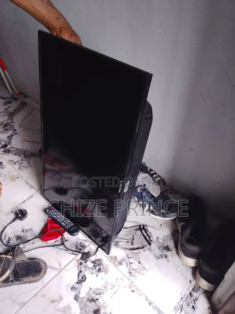 Television
