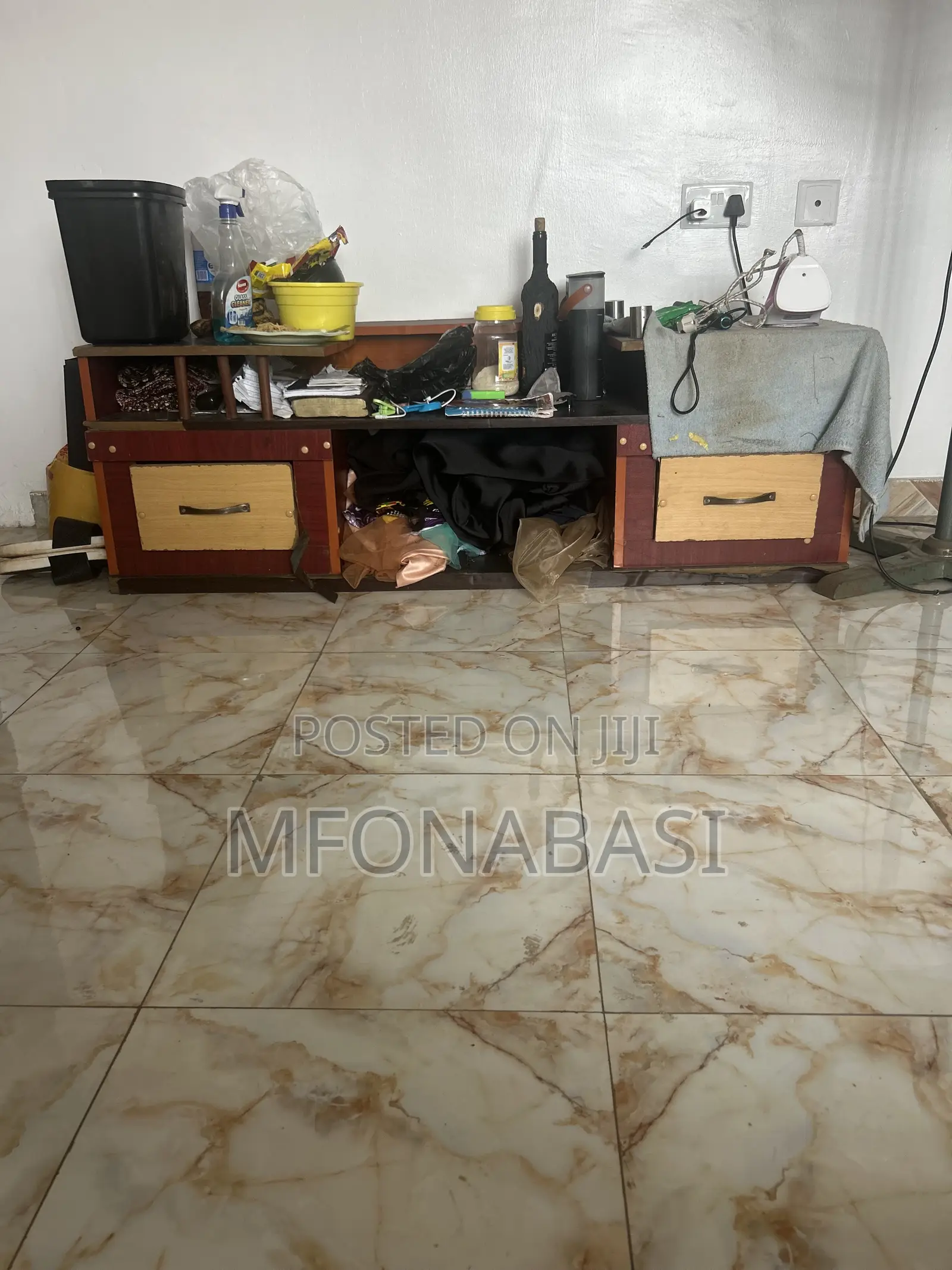 TV Cabinet
