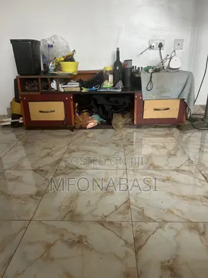 TV Cabinet