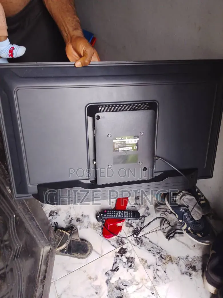 Television