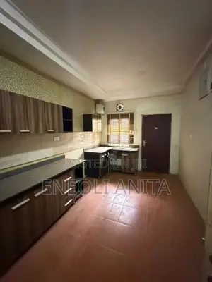 4bdrm Duplex in Wuse 2 for rent