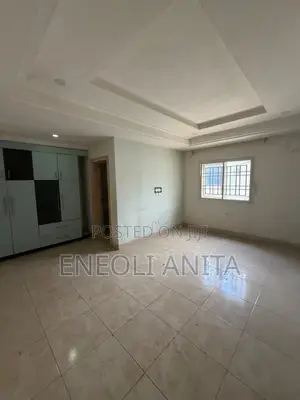 4bdrm Duplex in Wuse 2 for rent