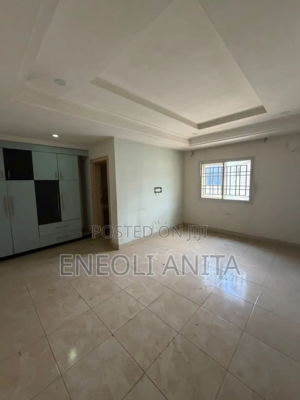 4bdrm Duplex in Wuse 2 for rent