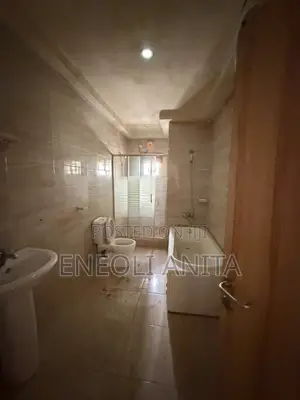 4bdrm Duplex in Wuse 2 for rent