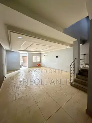 4bdrm Duplex in Wuse 2 for rent
