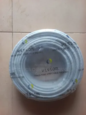 16mm2 Service Wire Aluminium
