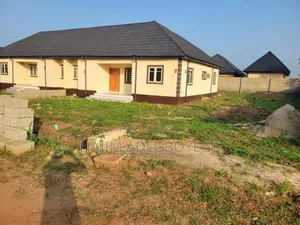 3bdrm Bungalow in Aco Estate, Ijebu Ode for sale