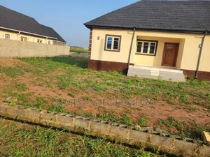 3bdrm Bungalow in Aco Estate, Ijebu Ode for sale