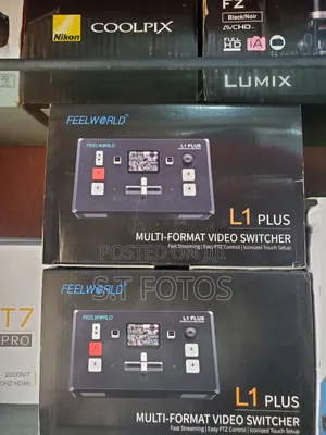 Feelworld L2 Plus
