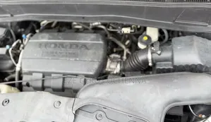 Honda Pilot 2013 Gray