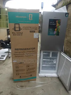 Shop Hisense RD-29DCA 225L Refrigerator Today