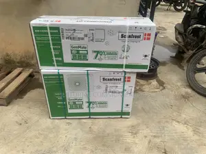 Scanfrost Sf Acs12innm 1.5hp Inverter AC