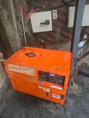 5kva Generator for Sale