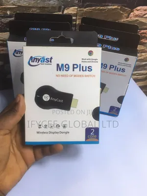 Anycast M9 Plus