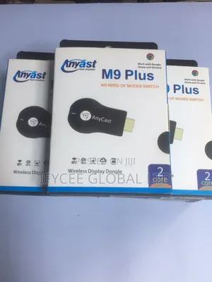 Anycast M9 Plus