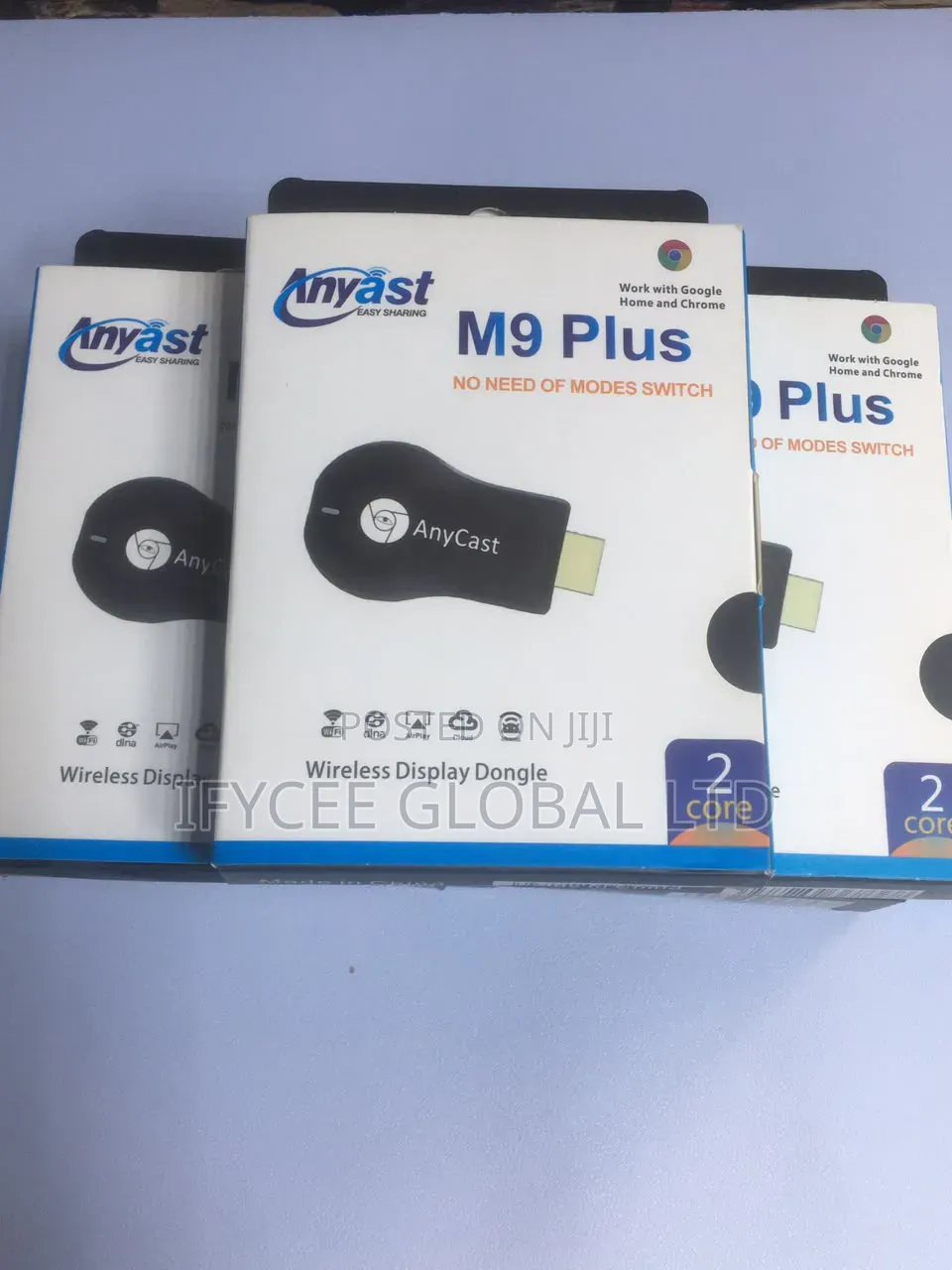 Anycast M9 Plus