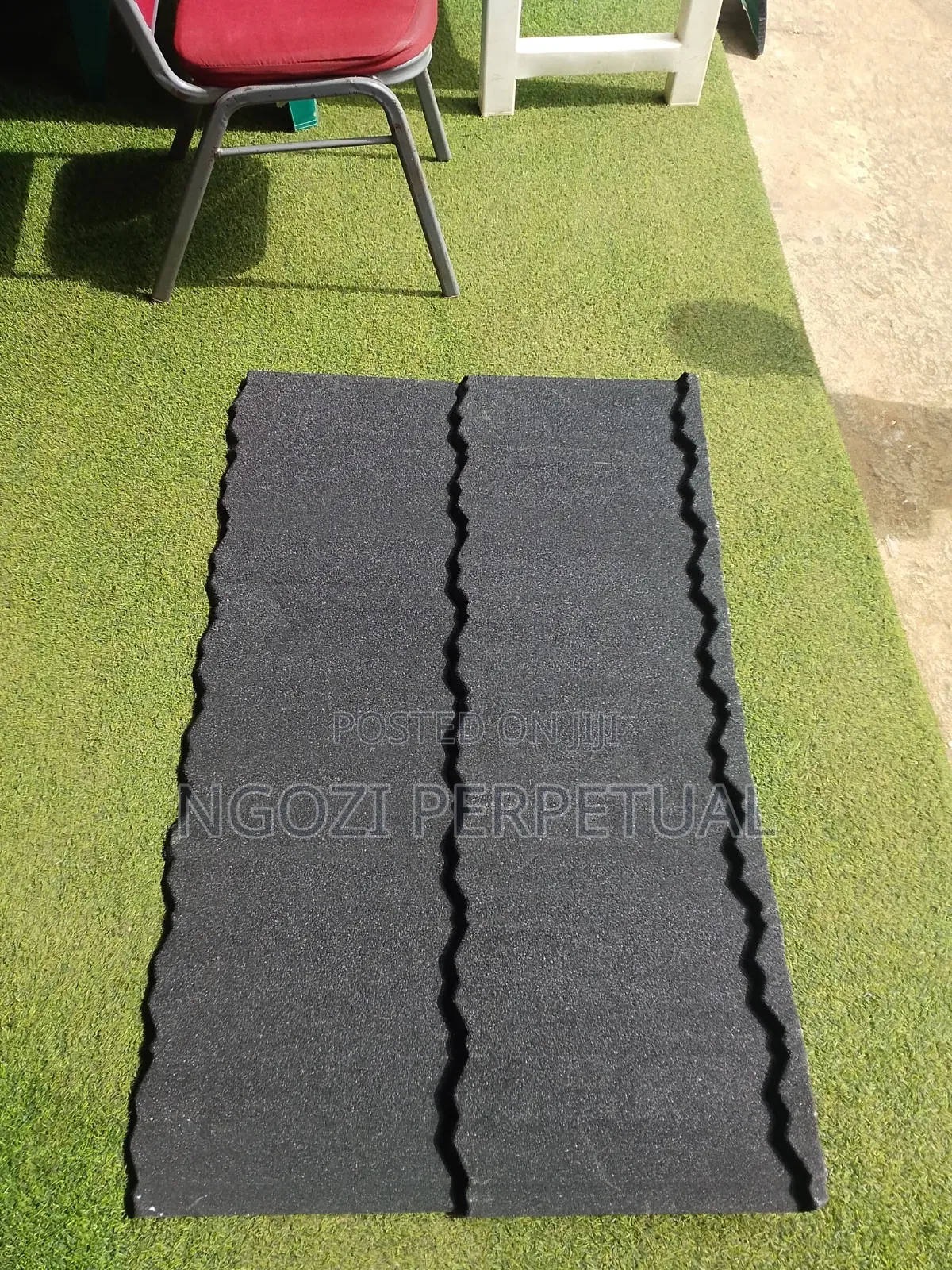 Roofing Sheets