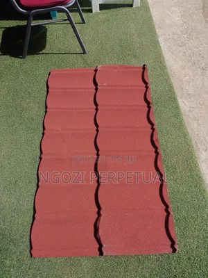 Roofing Sheets