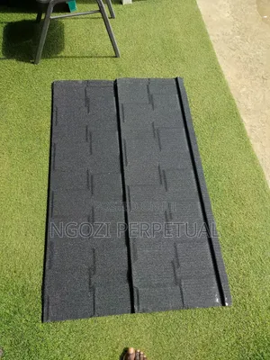 Roofing Sheets
