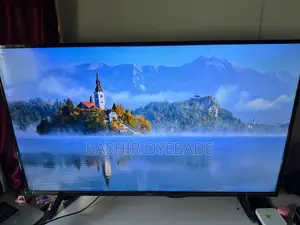 LG UHD 43 Inch Smart, Ai Magic Remote