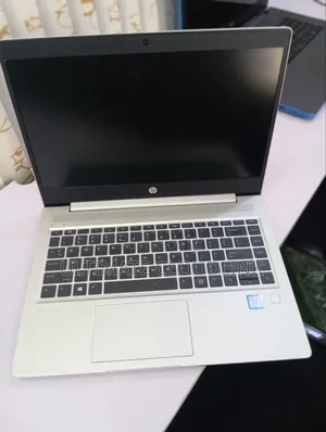 Laptop HP ProBook 440 G6 8GB Intel Core i5 SSD 256GB