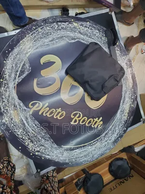 Photo Booth 100cm