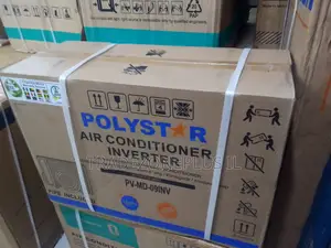 Polystar 1HPV 90INV Indoor Outdoor AC Unit