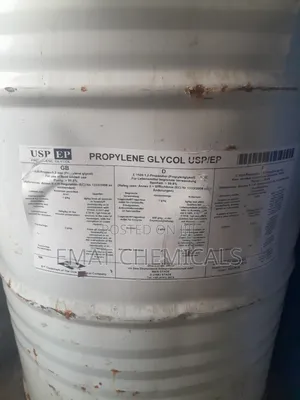 Propylene Glycol