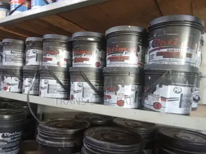 Optimal Emulsion Paint