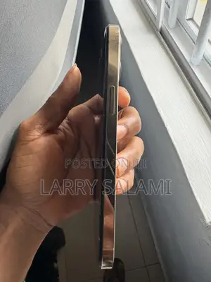 Apple iPhone 12 Pro Max 256 GB Gold